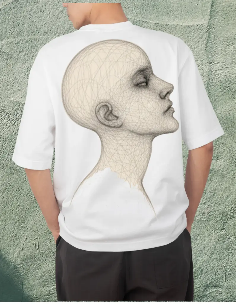 Subconscious Ascent (WHITE, XS)