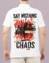 Say Nothing Chaos